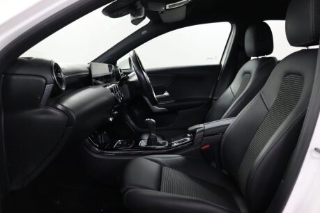 Mercedes-Benz A Class A 180 SPORT EXECUTIVE 44