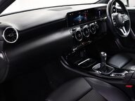 Mercedes-Benz A Class A 180 SPORT EXECUTIVE 35