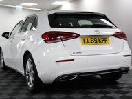 Mercedes-Benz A Class A 180 SPORT EXECUTIVE 30