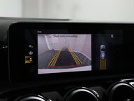 Mercedes-Benz A Class A 180 SPORT EXECUTIVE 38