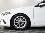 Mercedes-Benz A Class A 180 SPORT EXECUTIVE 28