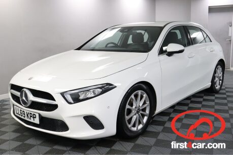 Mercedes-Benz A Class A 180 SPORT EXECUTIVE