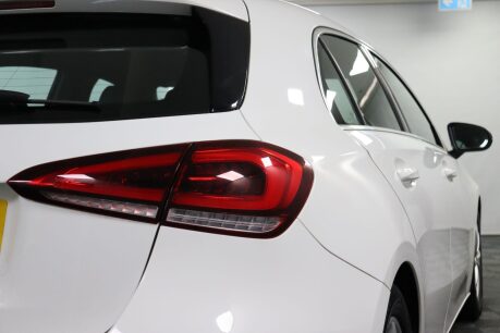 Mercedes-Benz A Class A 180 SPORT EXECUTIVE 24