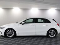 Mercedes-Benz A Class A 180 SPORT EXECUTIVE 19