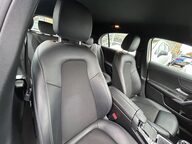 Mercedes-Benz A Class A 180 SPORT EXECUTIVE 9
