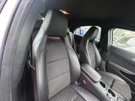 Mercedes-Benz A Class A 200 D AMG LINE 10