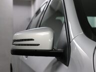 Mercedes-Benz A Class A 200 D AMG LINE 34