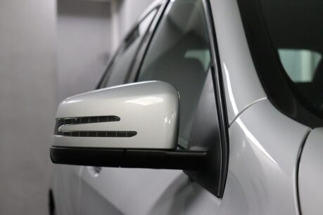 Mercedes-Benz A Class A 200 D AMG LINE 34