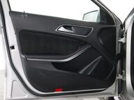 Mercedes-Benz A Class A 200 D AMG LINE 43