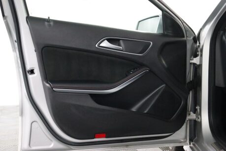 Mercedes-Benz A Class A 200 D AMG LINE 43