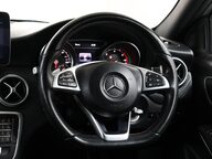 Mercedes-Benz A Class A 200 D AMG LINE 45
