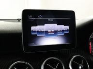 Mercedes-Benz A Class A 200 D AMG LINE 39