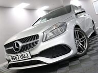 Mercedes-Benz A Class A 200 D AMG LINE 33