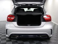 Mercedes-Benz A Class A 200 D AMG LINE 15