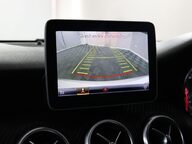 Mercedes-Benz A Class A 200 D AMG LINE 38