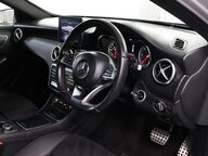 Mercedes-Benz A Class A 200 D AMG LINE 6