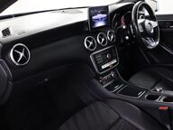 Mercedes-Benz A Class A 200 D AMG LINE 35
