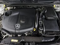 Mercedes-Benz A Class A 200 D AMG LINE 44