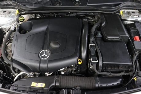 Mercedes-Benz A Class A 200 D AMG LINE 44