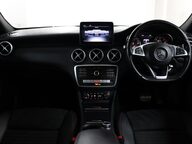 Mercedes-Benz A Class A 200 D AMG LINE 40
