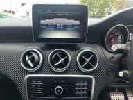 Mercedes-Benz A Class A 200 D AMG LINE 11