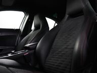 Mercedes-Benz A Class A 200 D AMG LINE 36