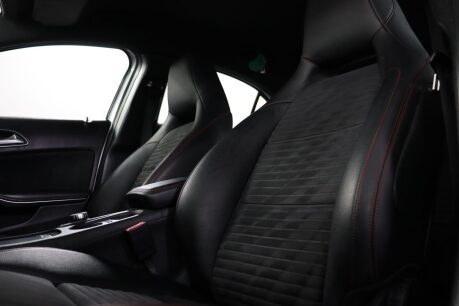 Mercedes-Benz A Class A 200 D AMG LINE 36