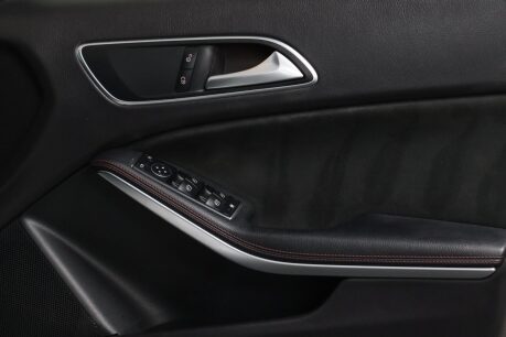 Mercedes-Benz A Class A 200 D AMG LINE 37