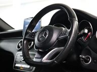 Mercedes-Benz A Class A 200 D AMG LINE 13