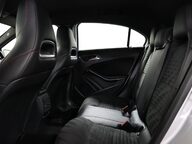 Mercedes-Benz A Class A 200 D AMG LINE 41