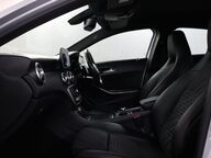 Mercedes-Benz A Class A 200 D AMG LINE 42