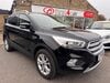 Ford Kuga TITANIUM