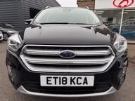 Ford Kuga TITANIUM 4