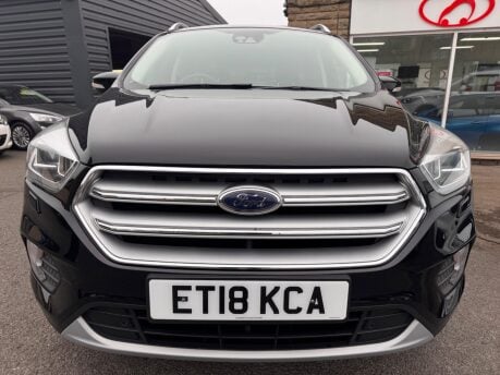 Ford Kuga TITANIUM 4