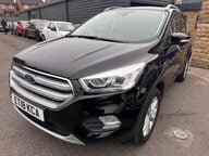 Ford Kuga TITANIUM 5