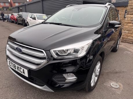 Ford Kuga TITANIUM 5