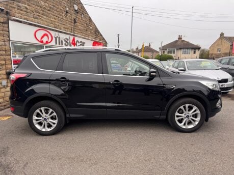 Ford Kuga TITANIUM 7