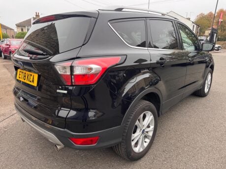 Ford Kuga TITANIUM 8