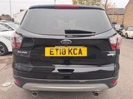 Ford Kuga TITANIUM 6