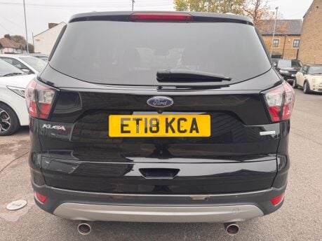 Ford Kuga TITANIUM 6