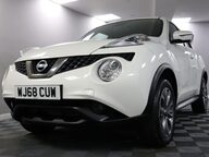 Nissan Juke TEKNA DIG-T 28