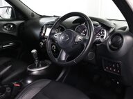 Nissan Juke TEKNA DIG-T 5