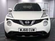 Nissan Juke TEKNA DIG-T 2