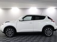 Nissan Juke TEKNA DIG-T 18