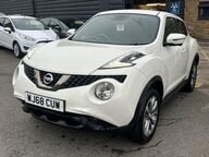 Nissan Juke TEKNA DIG-T 5