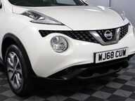 Nissan Juke TEKNA DIG-T 26