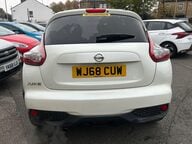 Nissan Juke TEKNA DIG-T 6