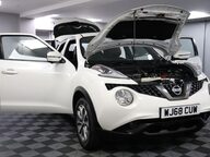 Nissan Juke TEKNA DIG-T 15