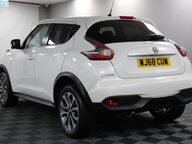 Nissan Juke TEKNA DIG-T 10