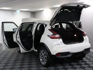 Nissan Juke TEKNA DIG-T 21